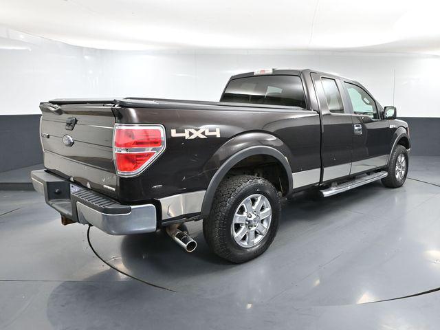 used 2013 Ford F-150 car, priced at $6,999