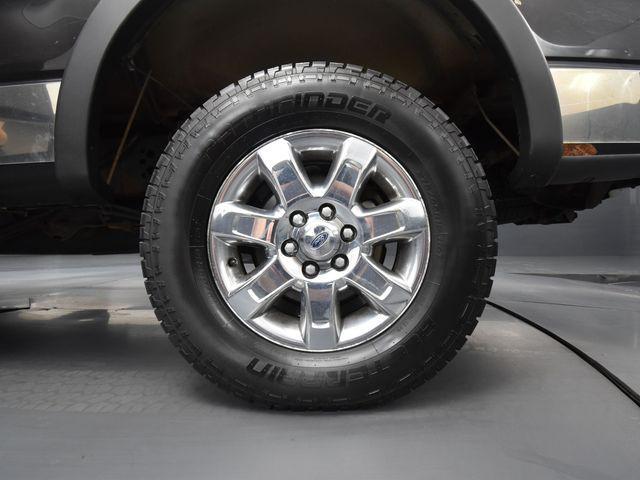used 2013 Ford F-150 car, priced at $6,999
