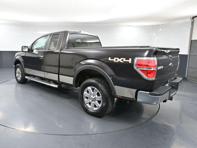 used 2013 Ford F-150 car, priced at $6,999
