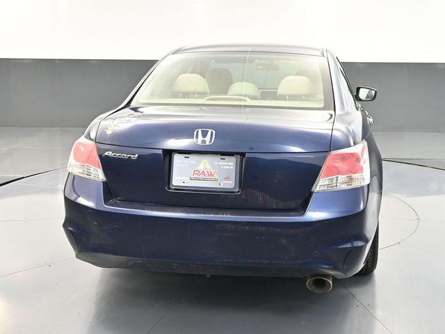 used 2010 Honda Accord car, priced at $4,799