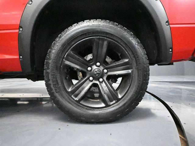 used 2014 Ram 1500 car, priced at $16,499