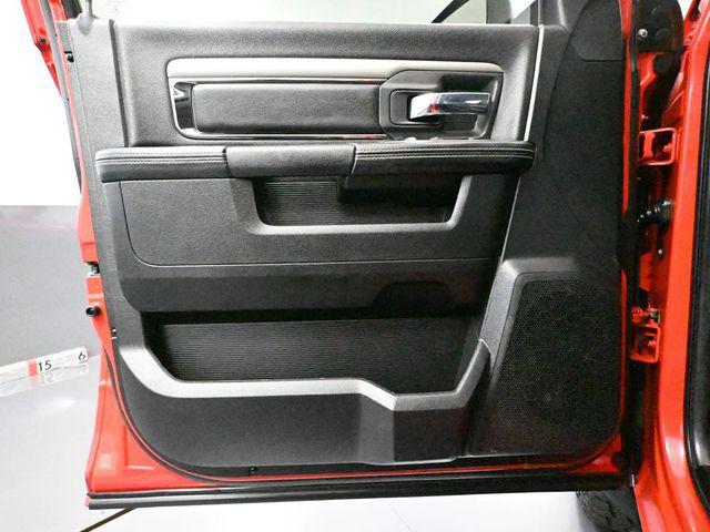 used 2014 Ram 1500 car, priced at $16,499