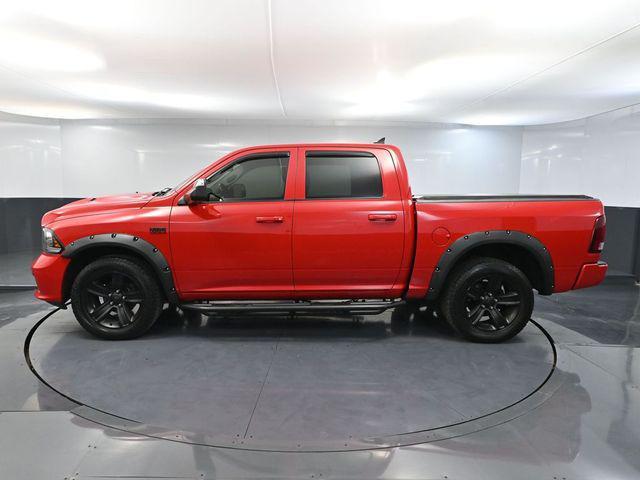 used 2014 Ram 1500 car, priced at $16,499
