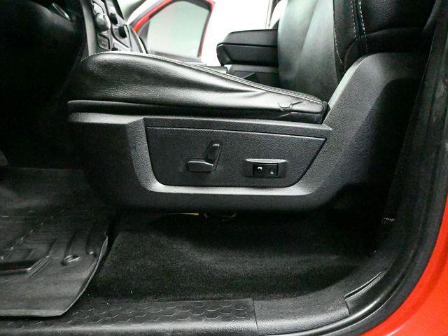 used 2014 Ram 1500 car, priced at $16,499