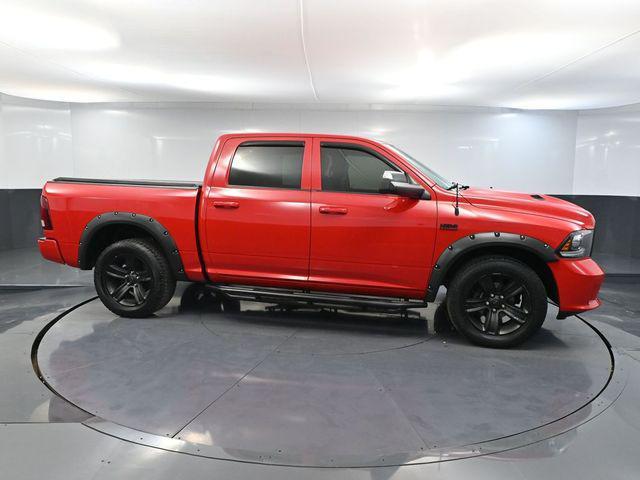 used 2014 Ram 1500 car, priced at $16,499