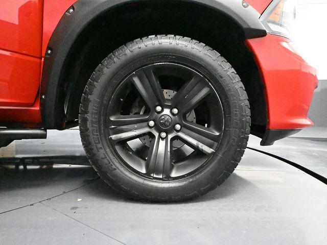 used 2014 Ram 1500 car, priced at $16,499