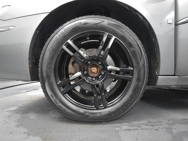 used 2007 Buick LaCrosse car, priced at $3,999