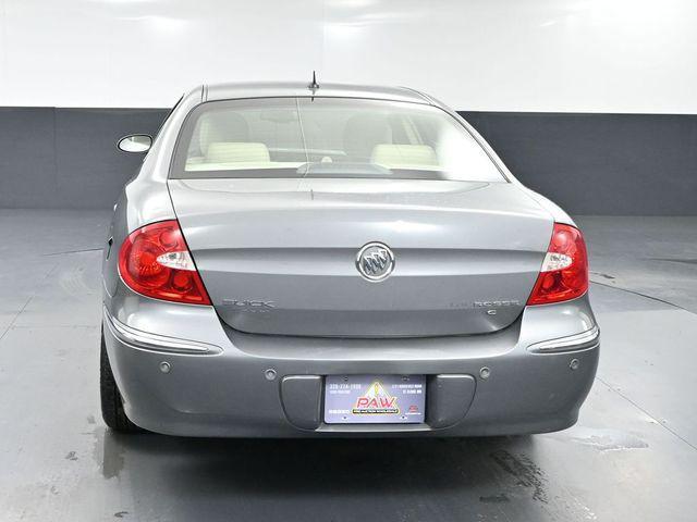 used 2007 Buick LaCrosse car, priced at $3,999