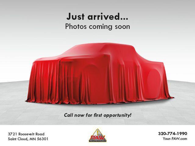 used 2008 Ford Edge car, priced at $5,399