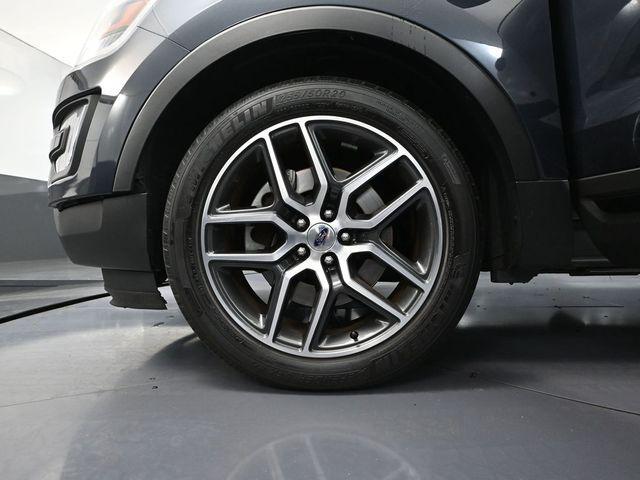 used 2017 Ford Explorer car, priced at $15,999