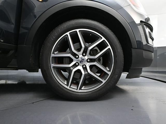 used 2017 Ford Explorer car, priced at $15,999