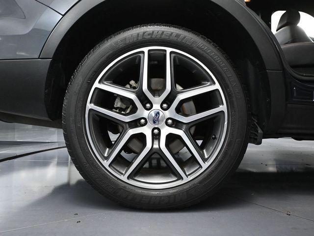 used 2017 Ford Explorer car, priced at $15,999