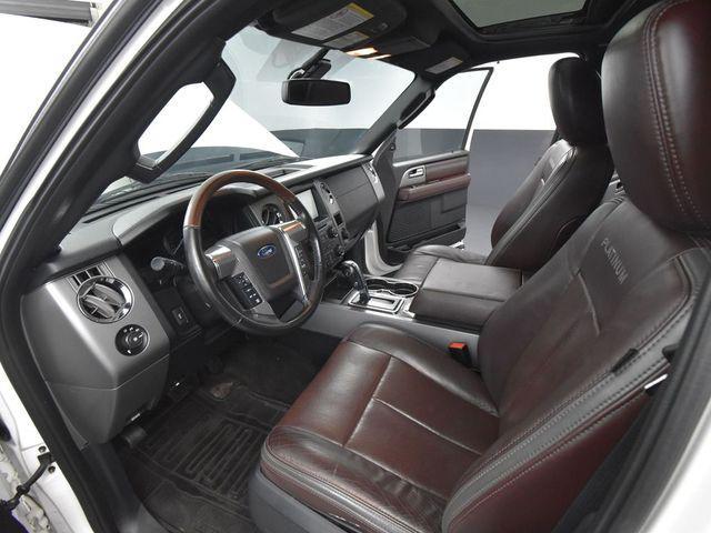 used 2015 Ford Expedition EL car, priced at $10,850