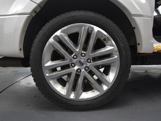 used 2015 Ford Expedition EL car, priced at $10,850