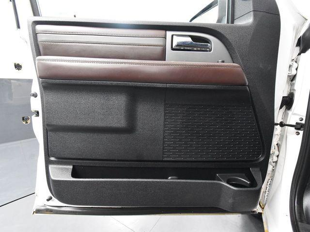 used 2015 Ford Expedition EL car, priced at $10,850