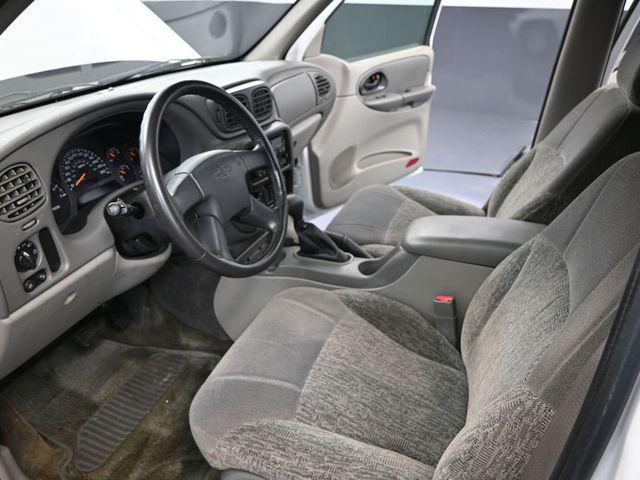 used 2003 Chevrolet TrailBlazer car, priced at $3,899
