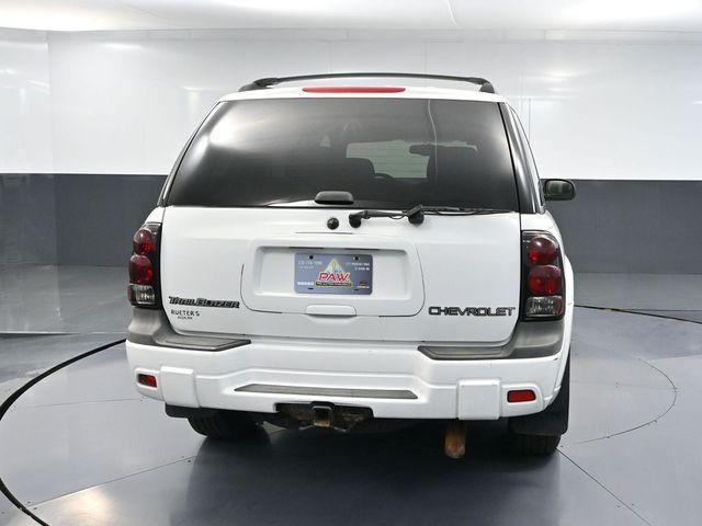 used 2003 Chevrolet TrailBlazer car, priced at $3,899
