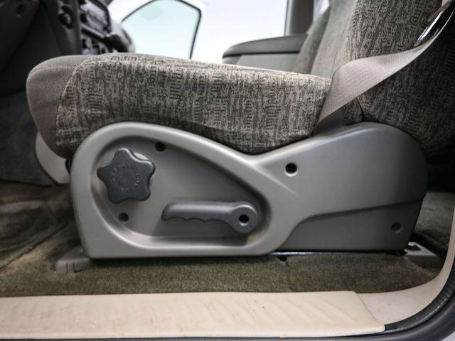 used 2003 Chevrolet TrailBlazer car, priced at $3,899