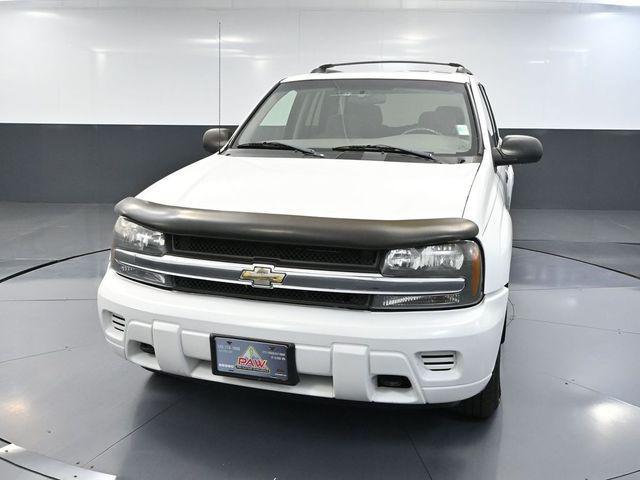 used 2003 Chevrolet TrailBlazer car, priced at $3,899