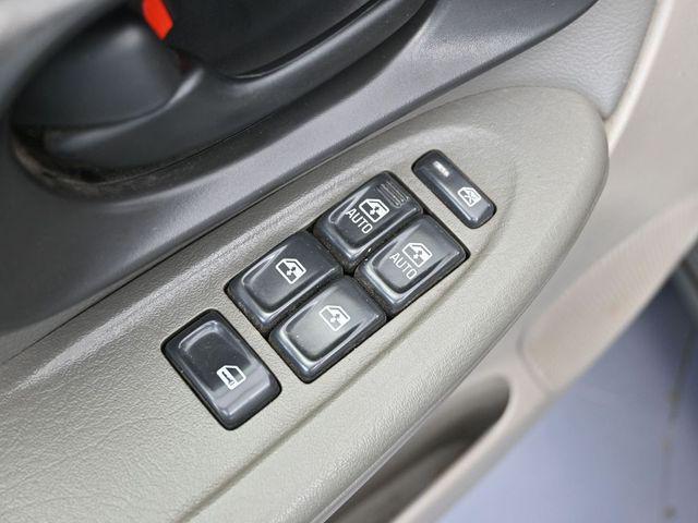 used 2003 Chevrolet TrailBlazer car, priced at $3,899