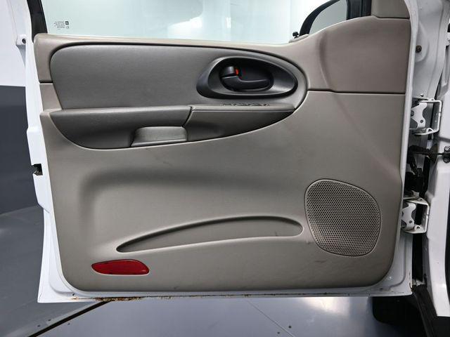 used 2003 Chevrolet TrailBlazer car, priced at $3,899