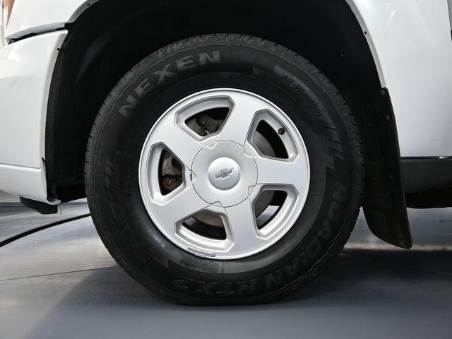 used 2003 Chevrolet TrailBlazer car, priced at $3,899