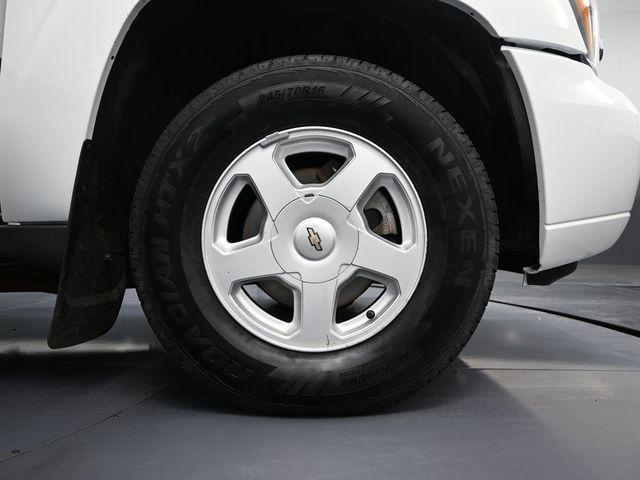 used 2003 Chevrolet TrailBlazer car, priced at $3,899