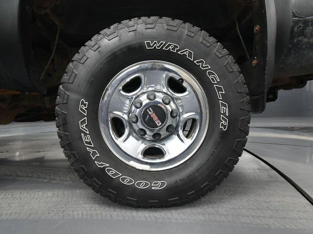 used 2005 GMC Sierra 2500 car, priced at $6,999