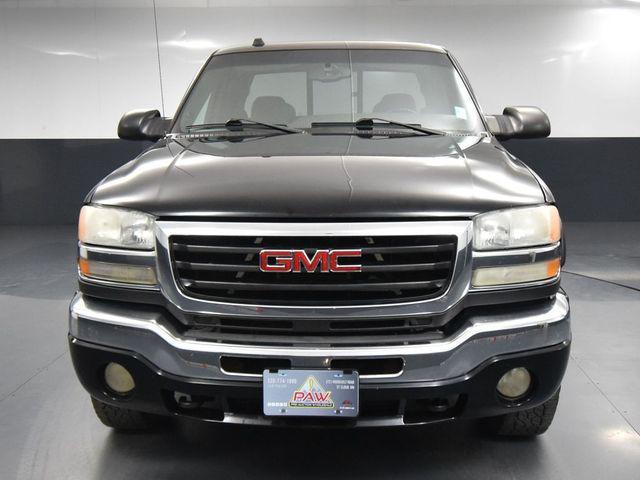 used 2005 GMC Sierra 2500 car, priced at $6,999