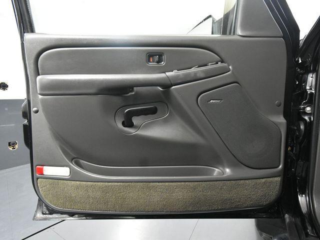 used 2005 GMC Sierra 2500 car, priced at $6,999