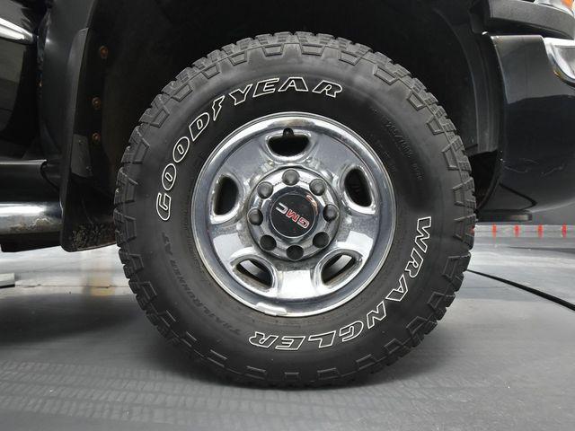used 2005 GMC Sierra 2500 car, priced at $6,999