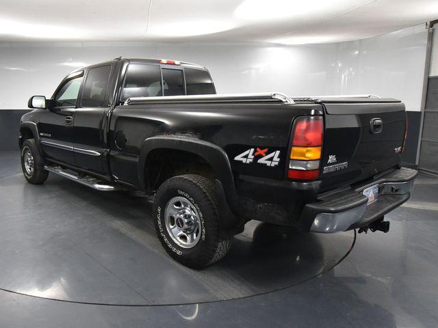 used 2005 GMC Sierra 2500 car, priced at $6,999