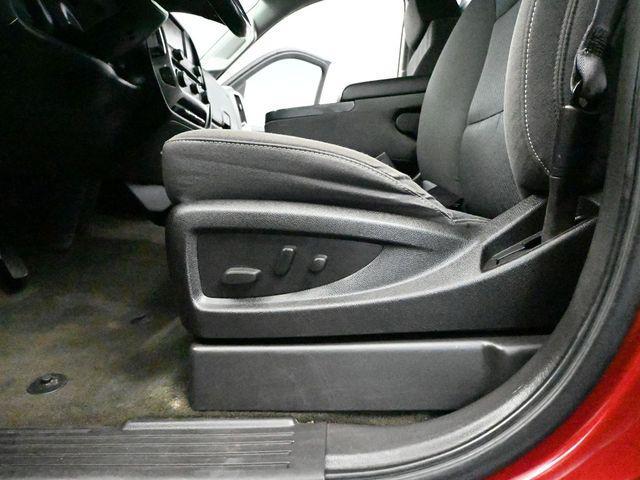 used 2017 Chevrolet Silverado 1500 car, priced at $17,499