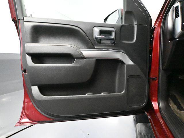 used 2017 Chevrolet Silverado 1500 car, priced at $17,499