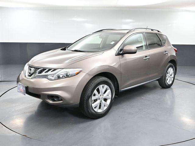 used 2014 Nissan Murano car, priced at $9,999