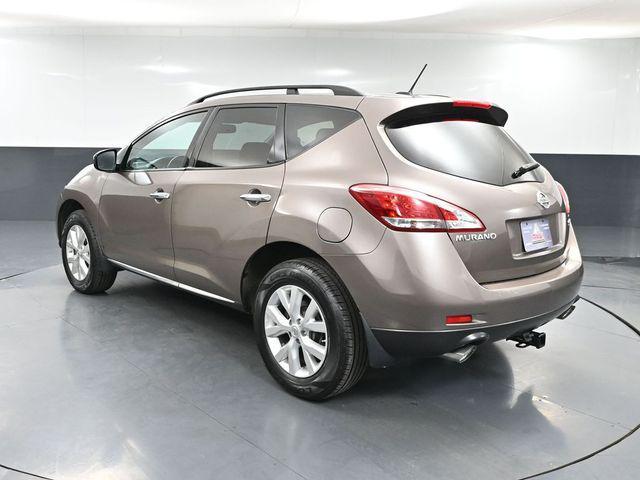 used 2014 Nissan Murano car, priced at $9,999