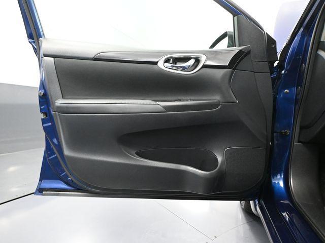 used 2018 Nissan Sentra car, priced at $8,499