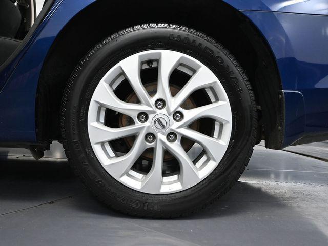 used 2018 Nissan Sentra car, priced at $8,499