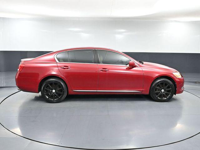 used 2006 Lexus GS 300 car, priced at $5,999