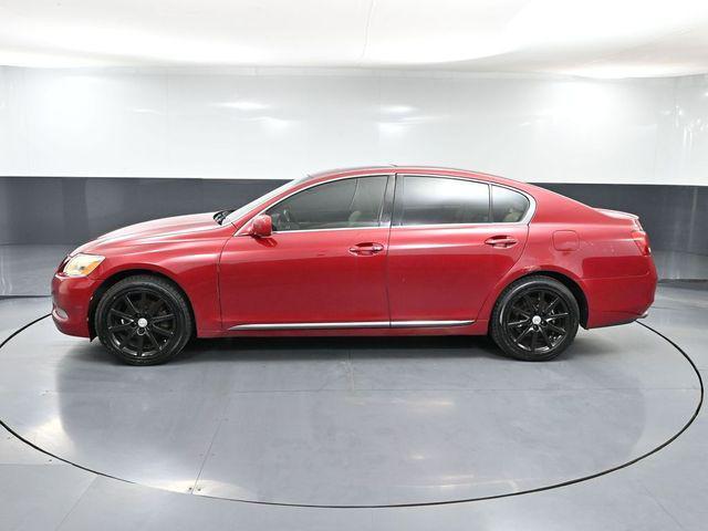 used 2006 Lexus GS 300 car, priced at $5,999