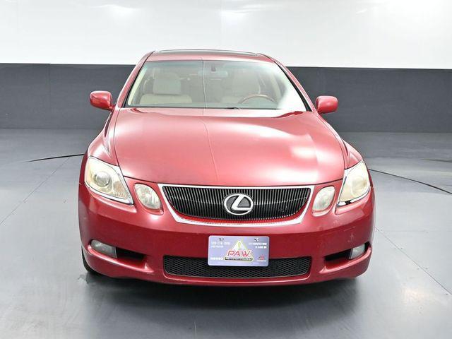 used 2006 Lexus GS 300 car, priced at $5,999