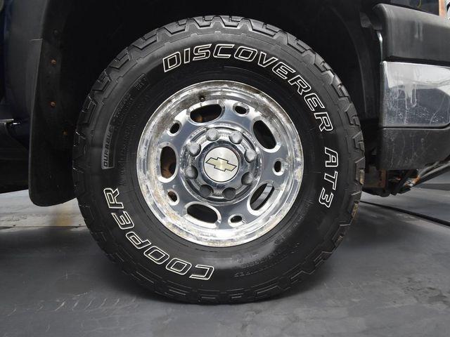 used 2006 Chevrolet Silverado 2500 car, priced at $8,999