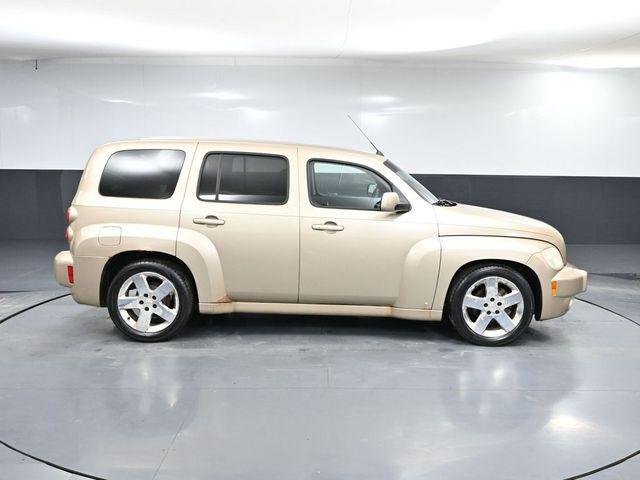 used 2008 Chevrolet HHR car, priced at $2,700