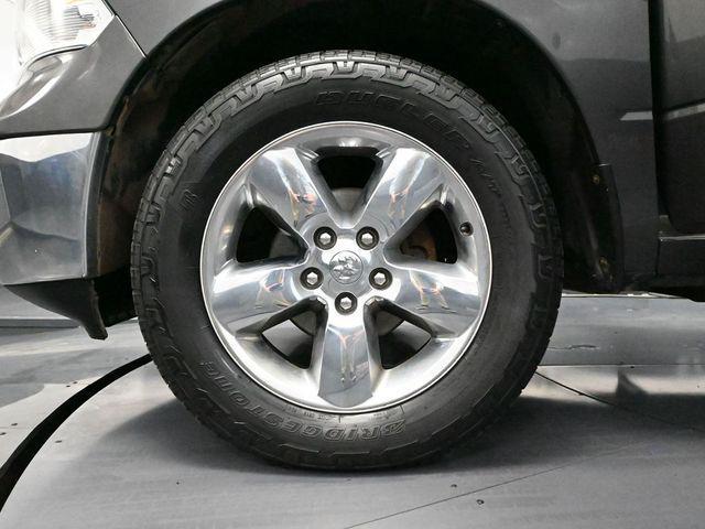used 2015 Ram 1500 car, priced at $12,999
