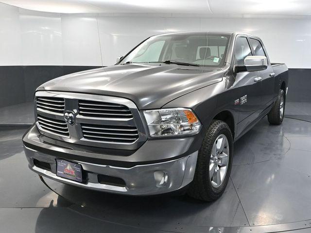 used 2015 Ram 1500 car, priced at $12,999