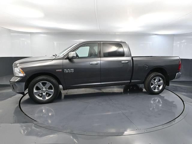 used 2015 Ram 1500 car, priced at $12,999