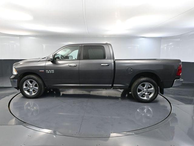 used 2015 Ram 1500 car, priced at $12,999