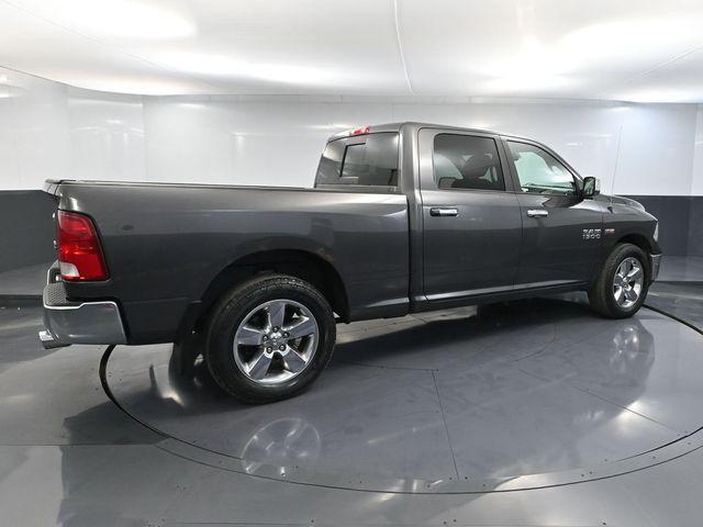 used 2015 Ram 1500 car, priced at $12,999