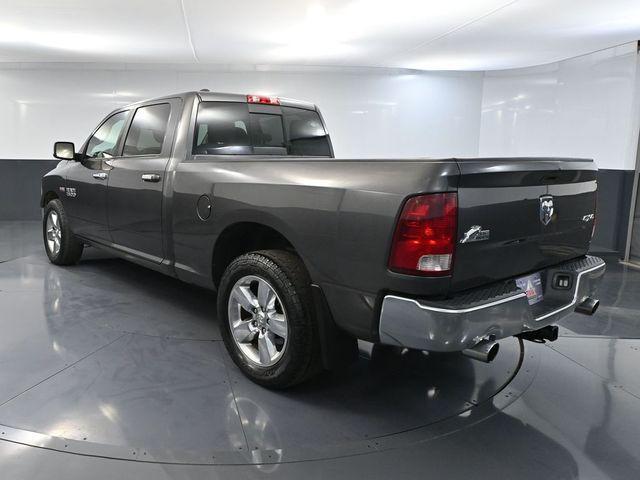 used 2015 Ram 1500 car, priced at $12,999