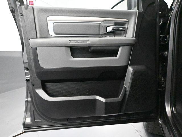 used 2015 Ram 1500 car, priced at $12,999